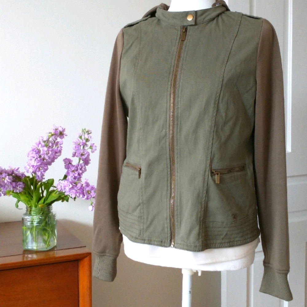 Guess Jacket Medium
